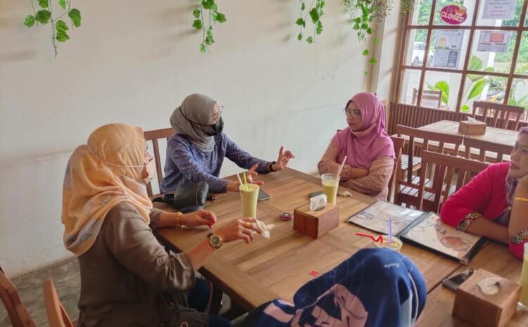  Menjelaskan Situasi Sebenar Khabar Angin Saya Telah Keluar Parti