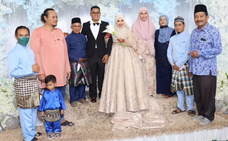  Terima kasih Jemputan Dr Hj Aslan Bacho