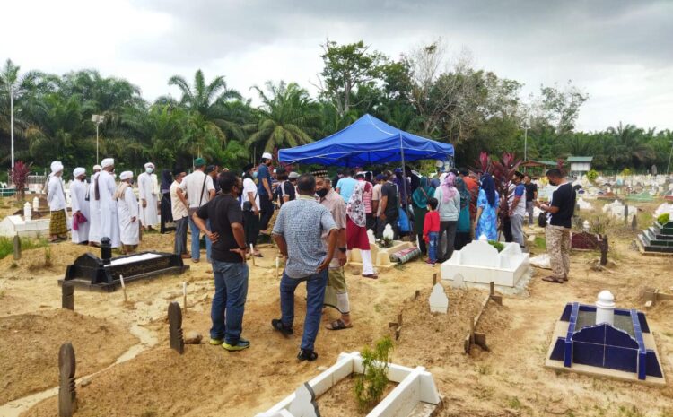  Tiada Lagi ‘Nasihat’ Abang Labatjo