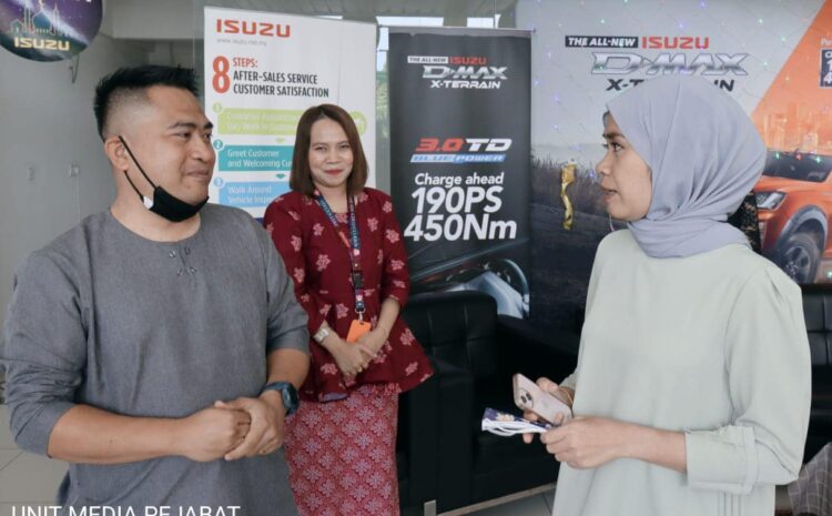  Rumah Terbuka Aidilfitri WMM Ventures
