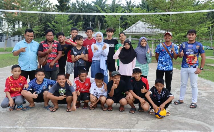  Bersama Belia PPR Taman Sri Bukit Tawau