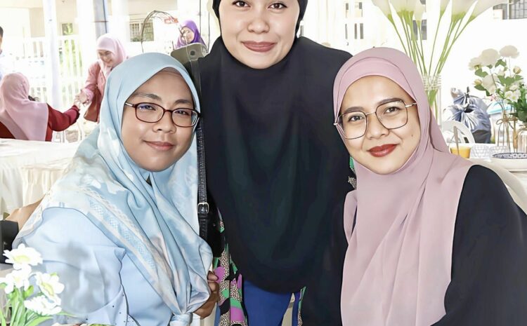  Majlis Aqiqah Muhammad Adeeb Sulaiman