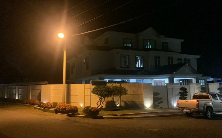  Keselamatan Anda Keutamaan Kami