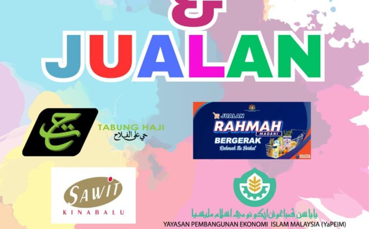  Program Perasmian dan Pelancaran Pusat Khidmat Masyarakat N70 Kukusan