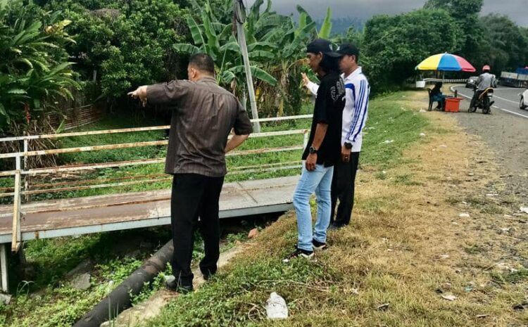  Aduan Melalui Sesi Libat Urus Bersama Agensi Kerajaan
