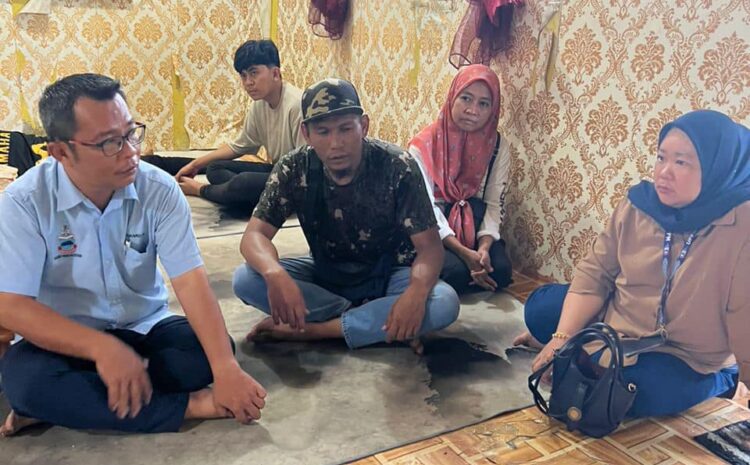  Ziarah Kasih Kukusan