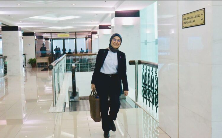  Persidangan Penggal Kelima Dewan Undangan Negeri Yang Keenam Belas