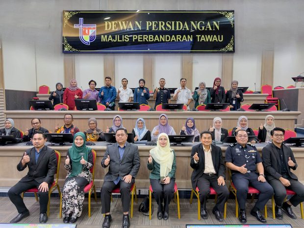  Menuju Tawau sebagai Bandar Mesra Kanak-Kanak