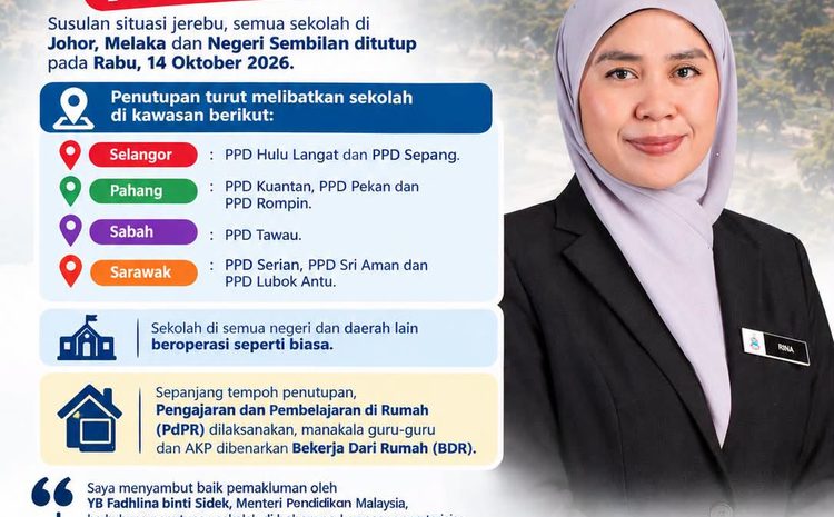  Keselamatan Anak-Anak Perlu Diutamakan