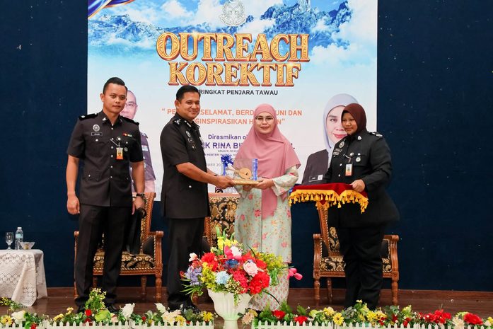 Peluang Kedua, Jangan Tutup Ruang Perubahan