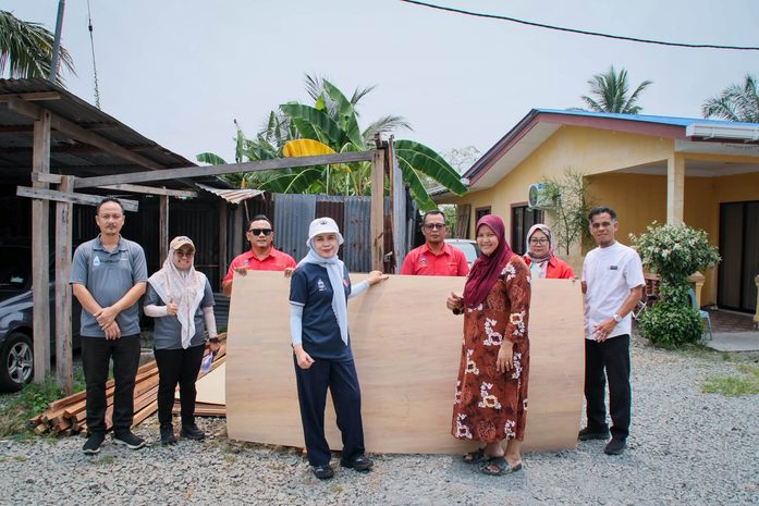  Keperluan Setiap Keluarga Berbeza